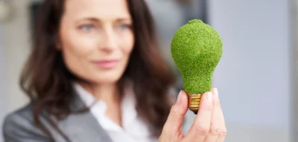 Green Entrepreneurship: A Pathway Towards Climate Resilience